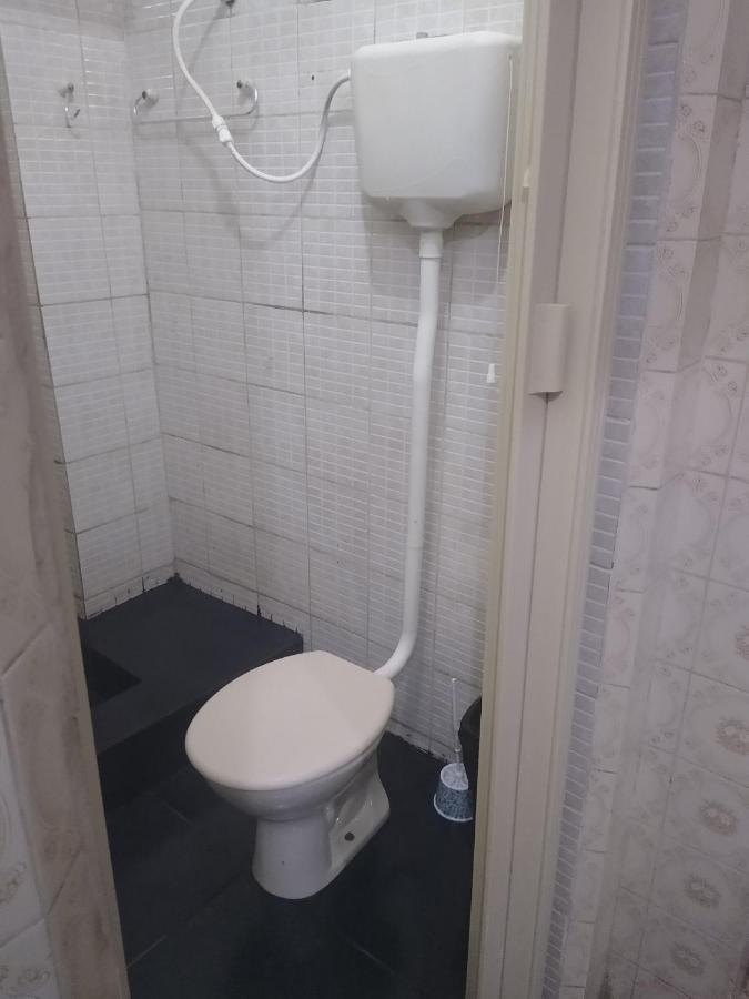 Quarto Casal Terreo Perto Pelourinho Salvador Buitenkant foto
