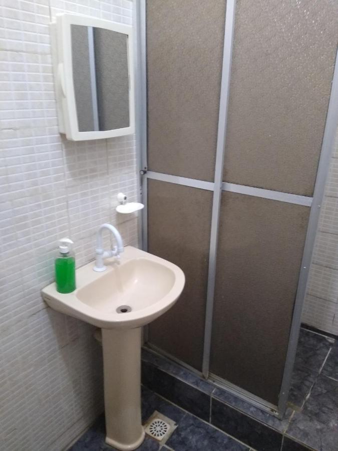 Quarto Casal Terreo Perto Pelourinho Salvador Buitenkant foto