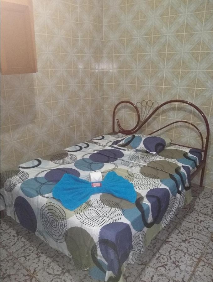 Quarto Casal Terreo Perto Pelourinho Salvador Buitenkant foto